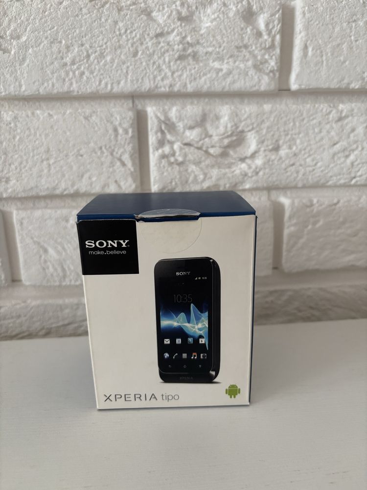 Sony Xperia Tipo st21i