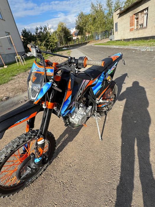 Кові адванс  250