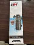 Filtr do wody hcf series 711