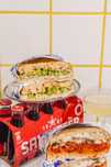 Gotowy biznes gastronomiczny - focaccia