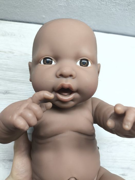 Хлопчик реборн Bayer