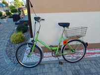 Rower Jubilat 2 PRL