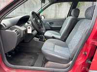 Renault Clio 1993