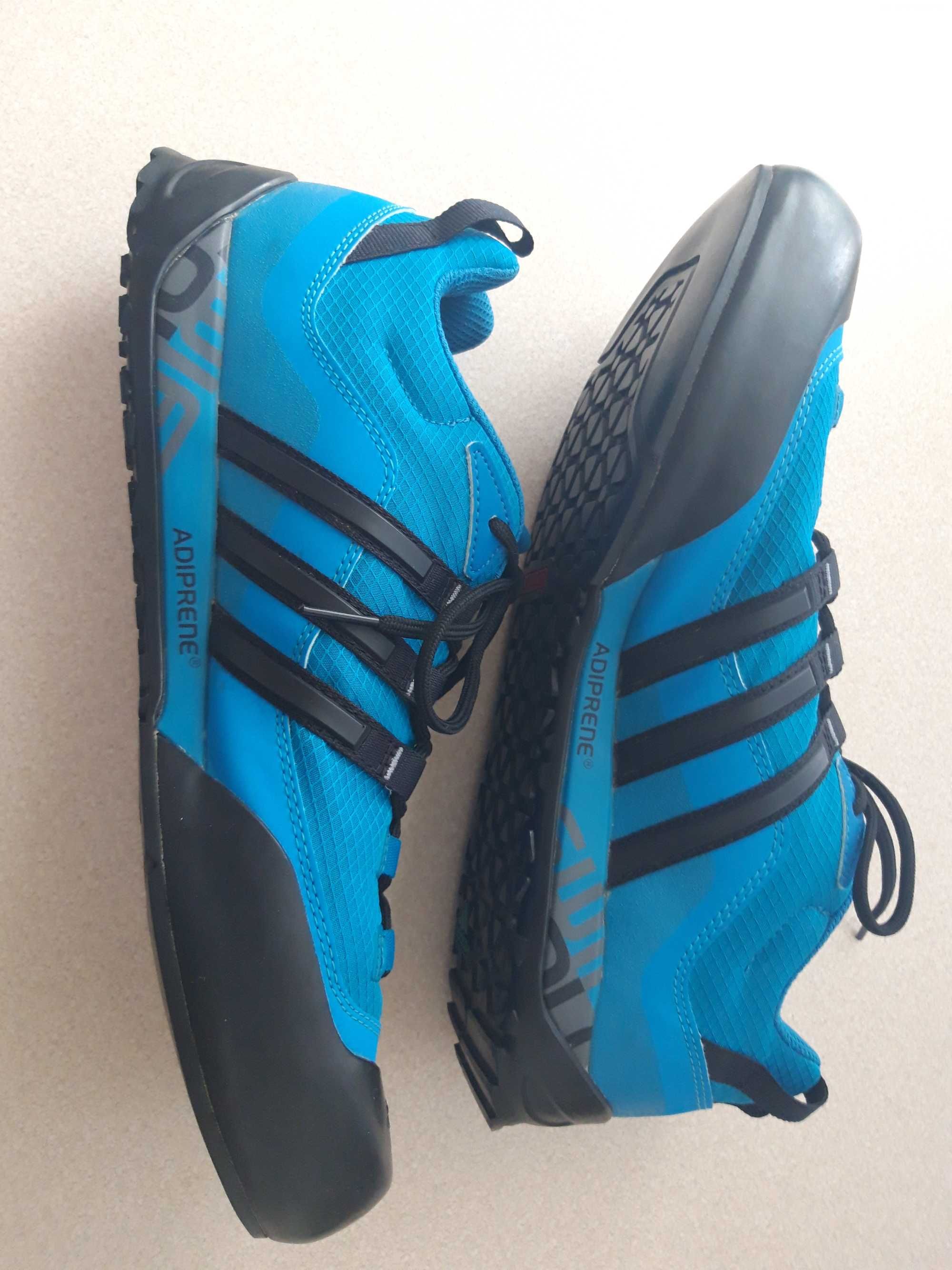 Adidas terrex swift solo