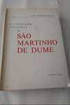 São Martinho de Dume