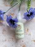 Ujędrniające serum do szyi i dekoltu Avon Planet SPA oliwkowe