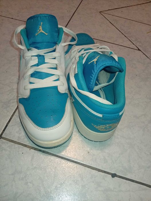 Sapatilhas NIKE Air Jordan