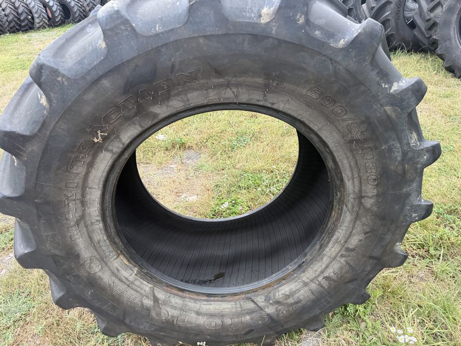 Opona 600/65R38  Firestone