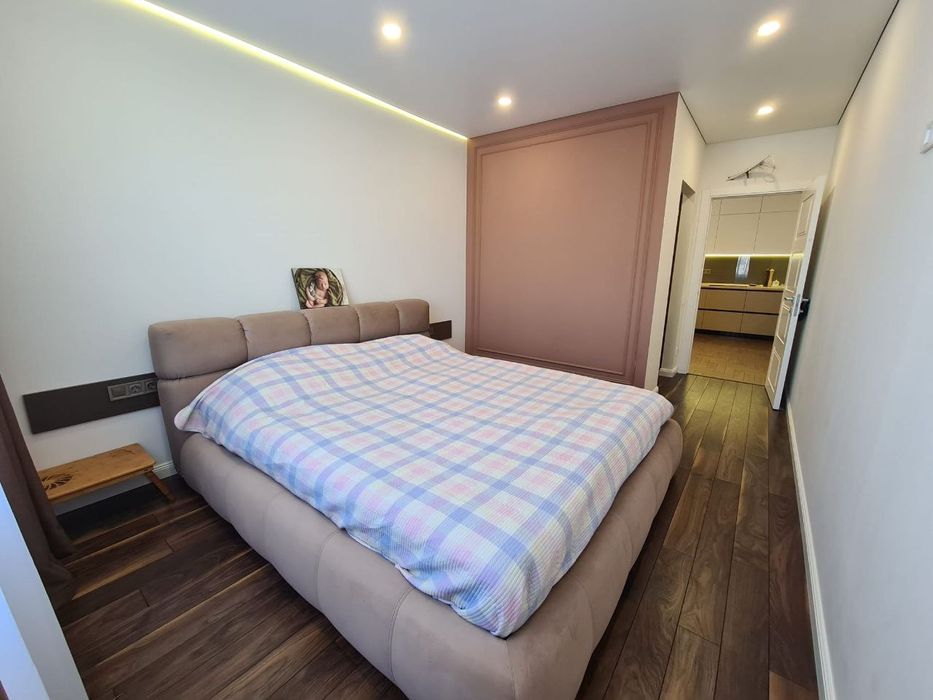 Продам 1к квартиру