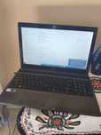 Laptop Acer aspire 5749
