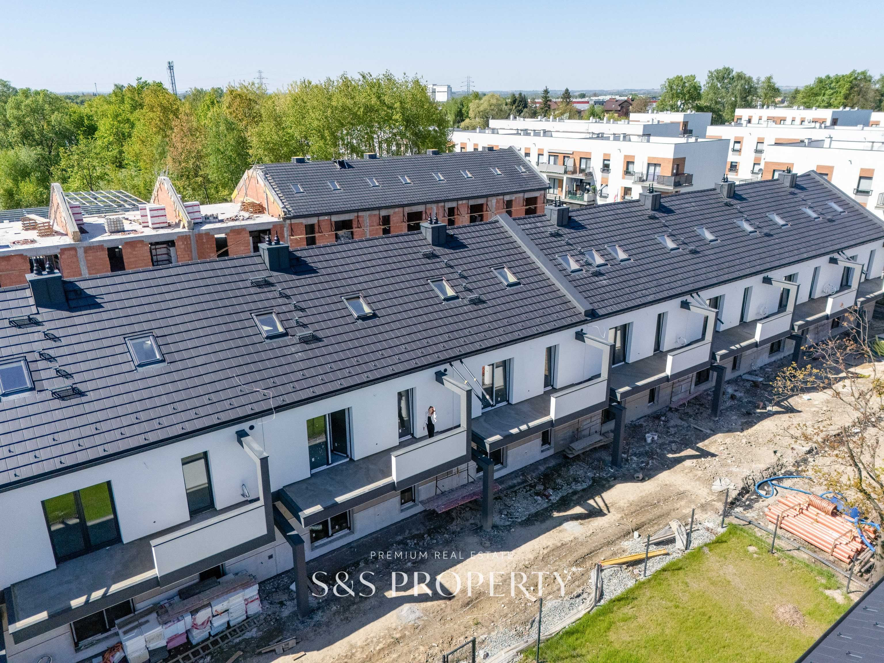 Kameralna inwestycja | Niepołomice | Centrum