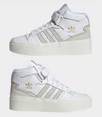 Продам ботинки кроссовки Adidas Forum Bonega! Original