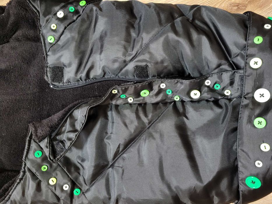 Конверт в коляску или автокресло