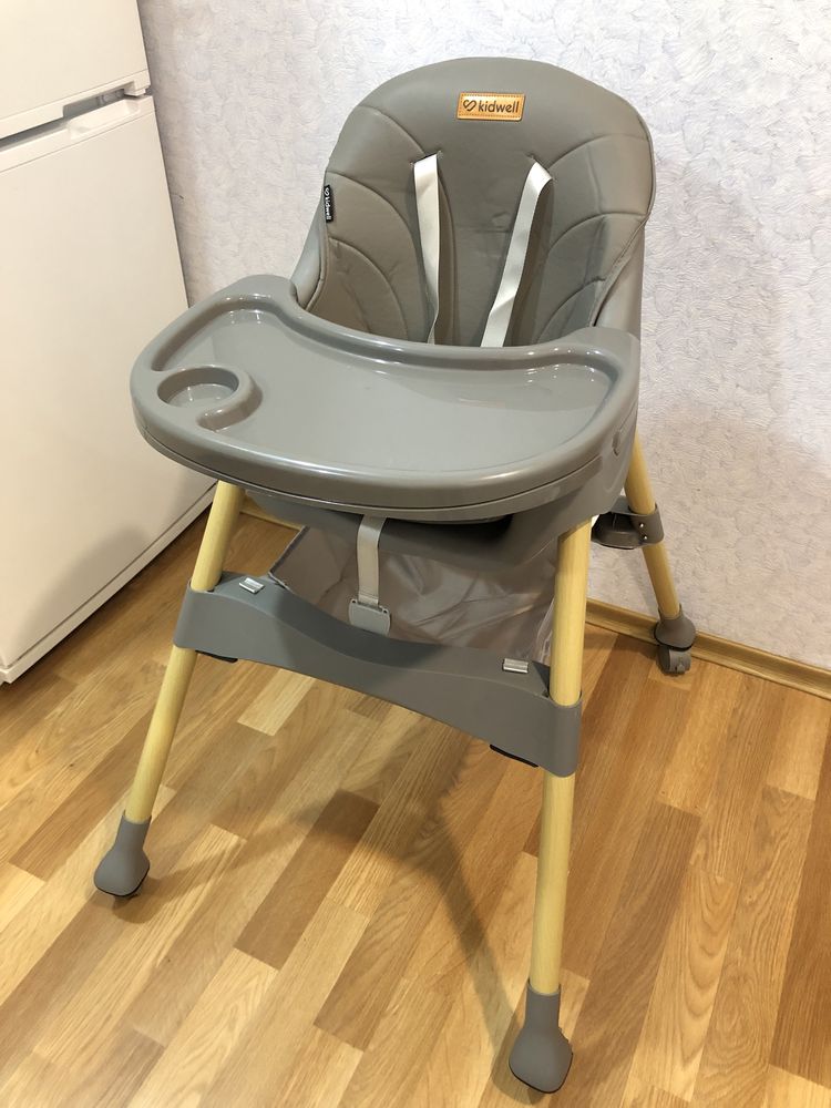 Новий стульчик для годування