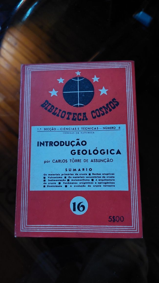 Biblioteca Cosmos