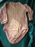 Body Janus 100% Merino wool Roz. 62