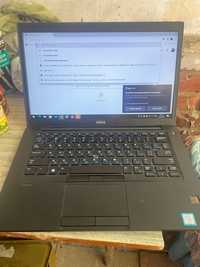 Ноутбук Dell Latitude e7480 i7