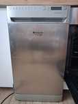 Zmywarka Hotpoint