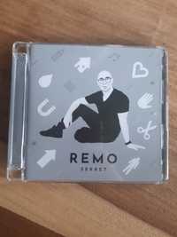 Płyta Remo "Sekret"