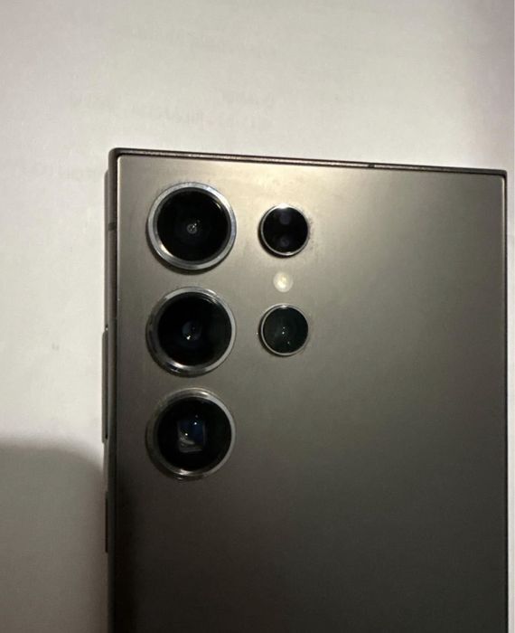 Samsung galaxy S24 ultra