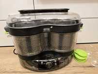 Sprzedam parowar Tefal