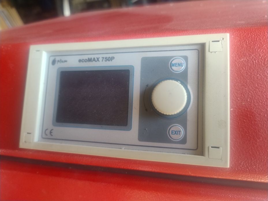 Heiztechnik Q Pellet DUO