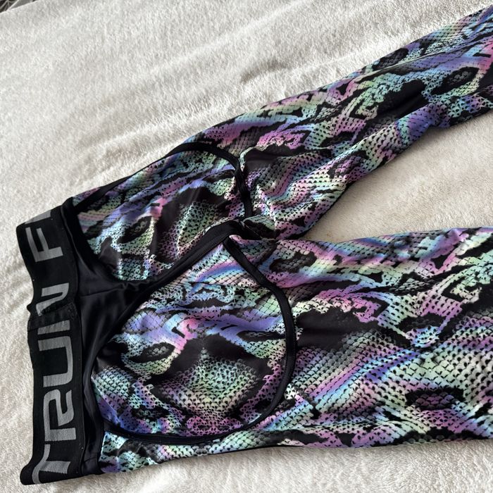 Лосины Fitrun Новые