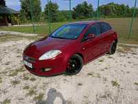 Fiat Bravo Fiat Bravo II/Sport/1.9 MultiJet 150km/Doinwestowany