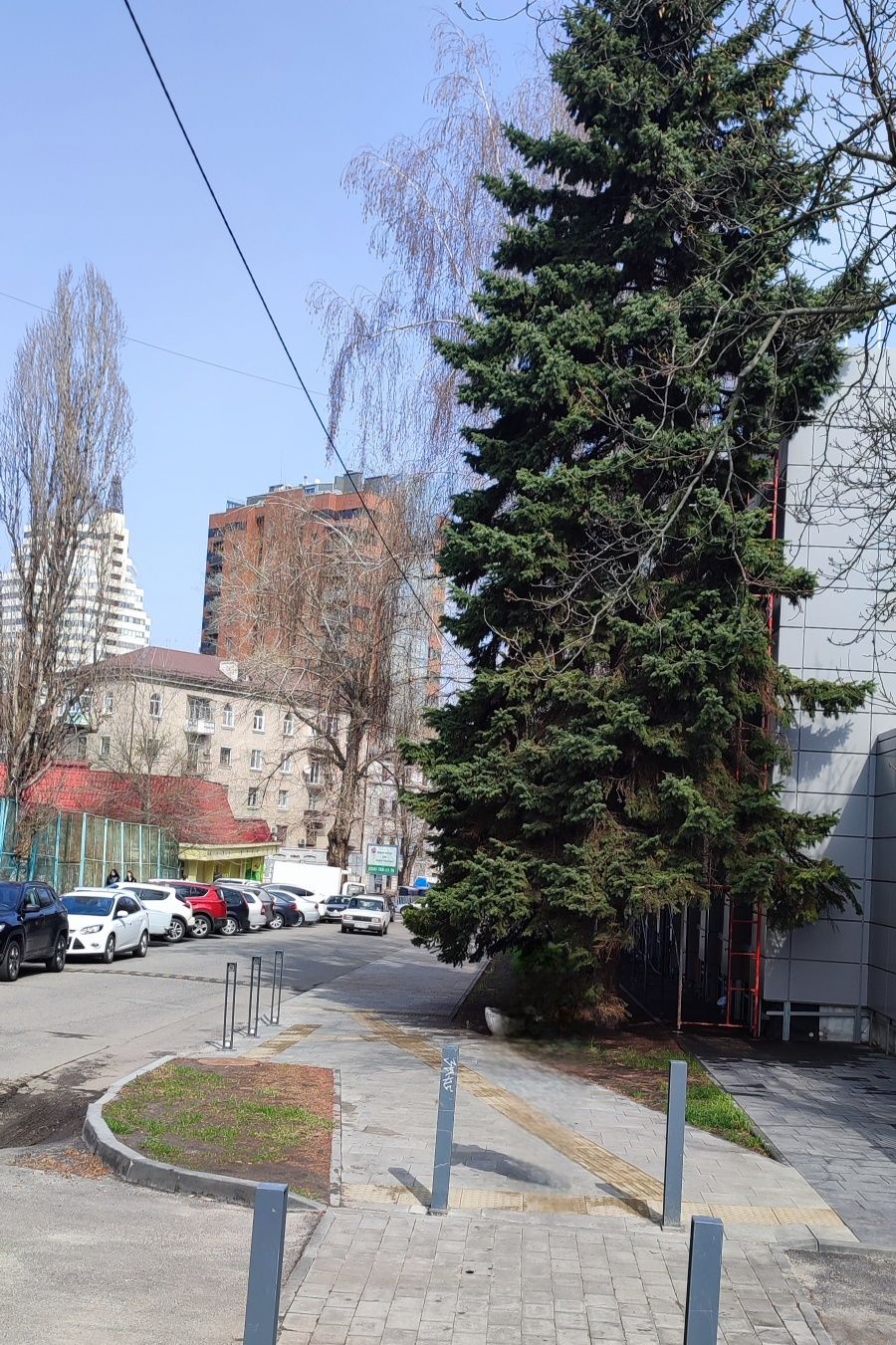 Оренда кабінету 13 м кв, з підводом води, центр міста