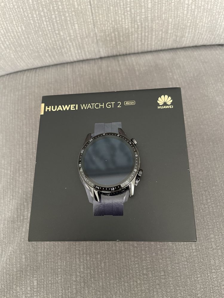 Zegarek Huawei Watch GT 2