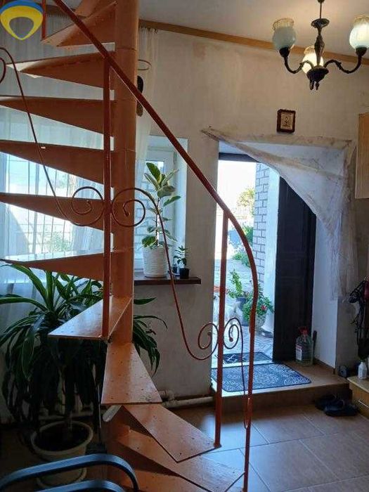 Новый дом 2020 года , пять комнат. Поселок Большевик.