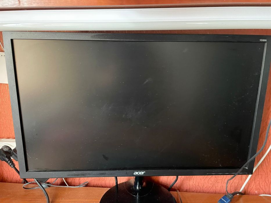 Продам компьютер