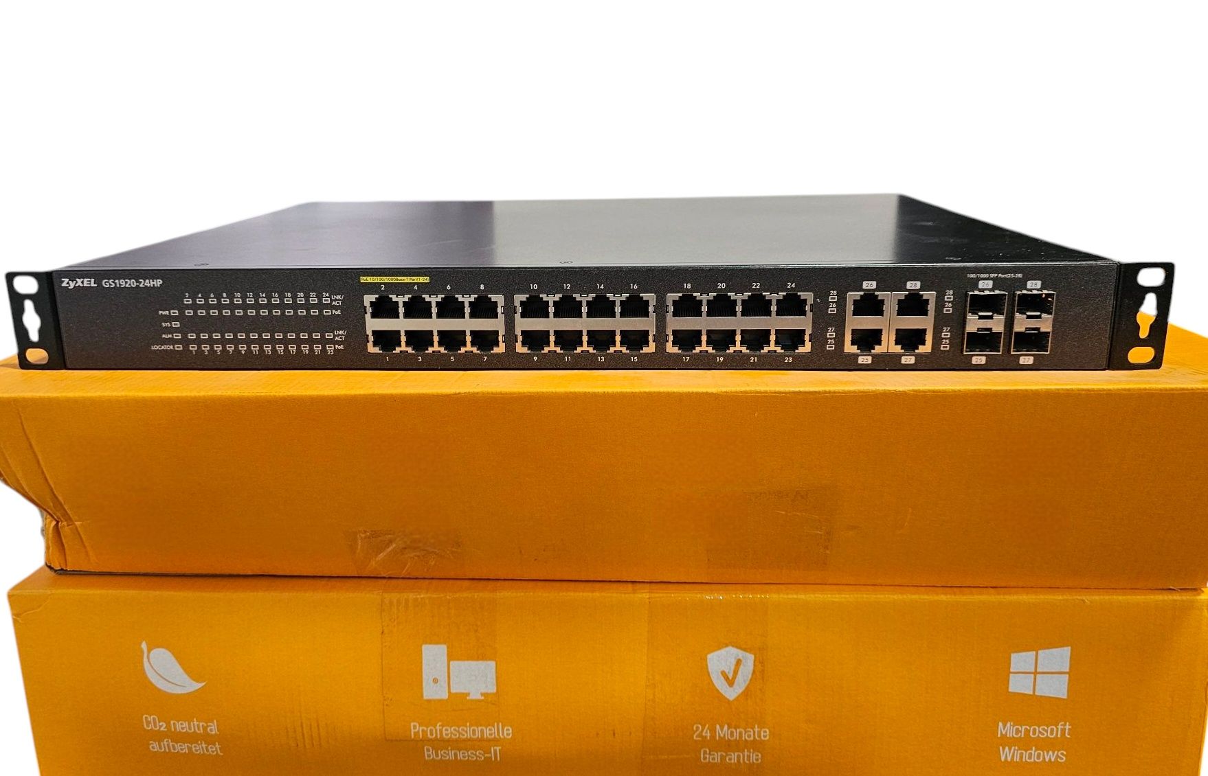 Telefone pro HD - impressora layser - Switch