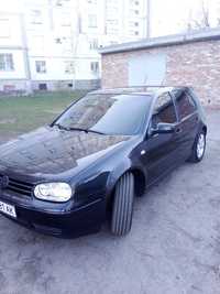 Продам VW Golf 4