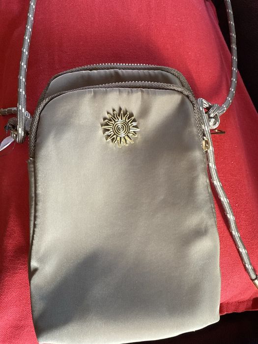 Bolsa tiracolo nova ale-hop