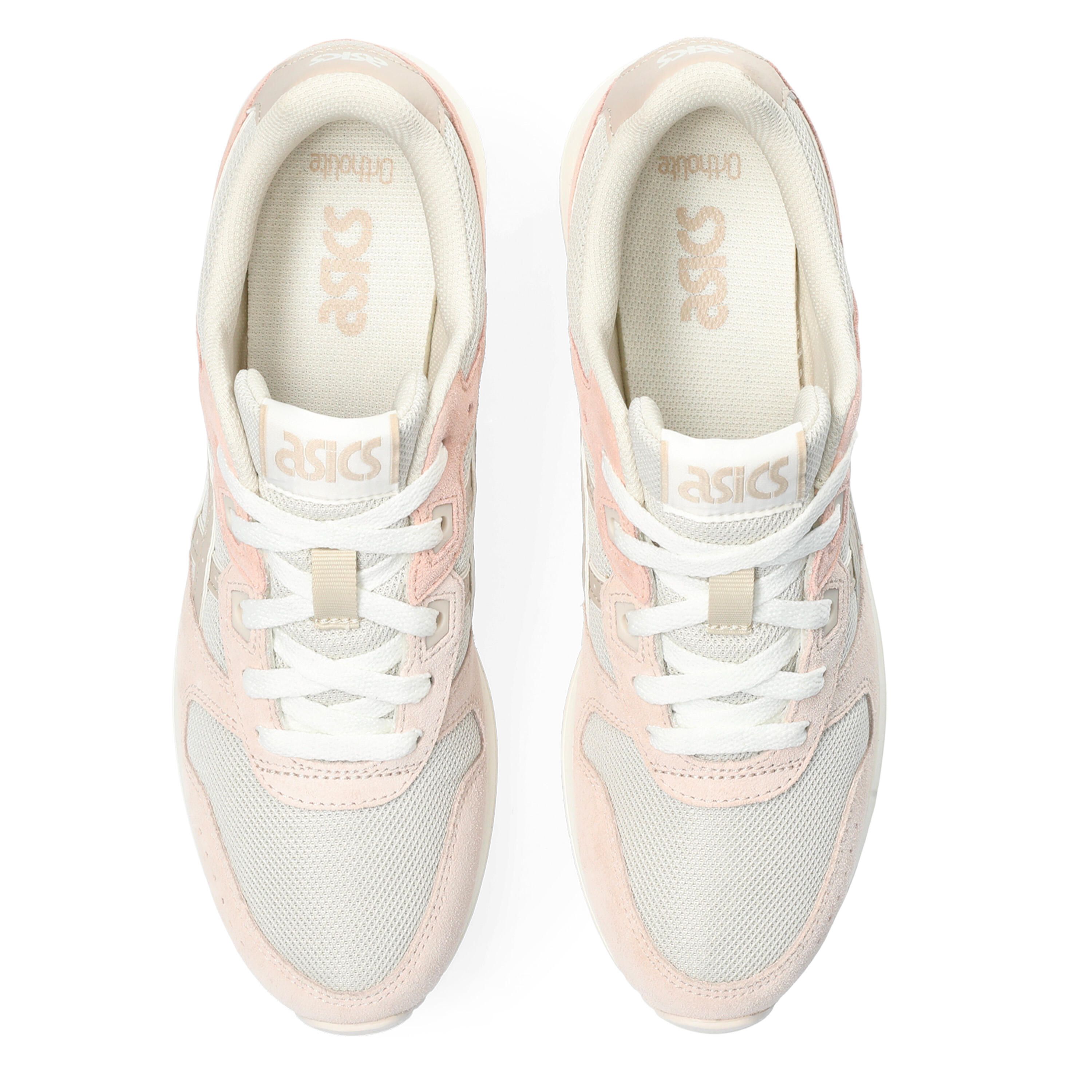 CALÇADO DE CAMINHADA MULHER GEL LYTE CLASSIC SUMMER ROSA