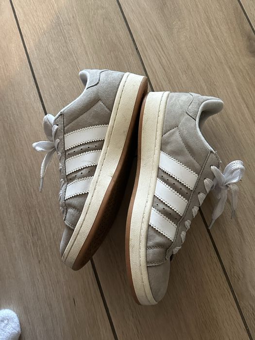 Adidas Campus 00s roz. 42