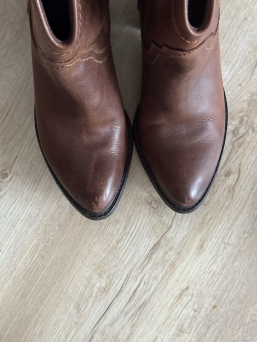 Шкірянні козаки