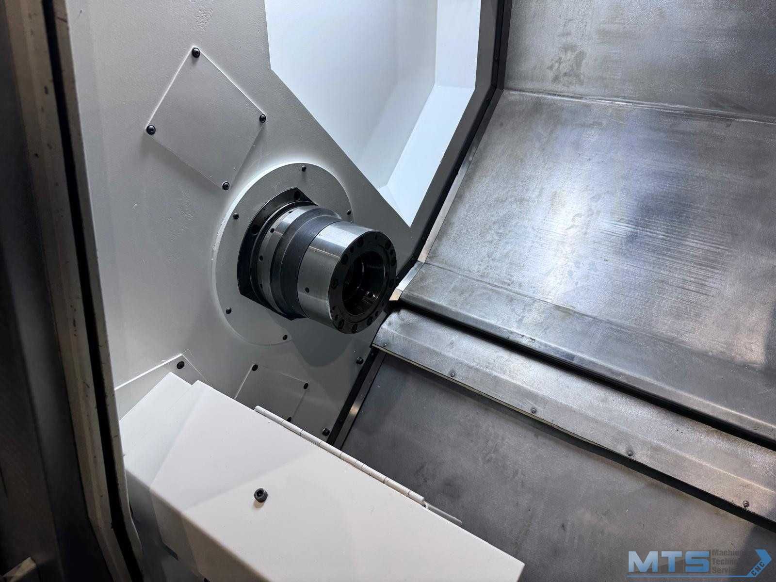 Tokarka CNC DMG Gildemeister CTX 420, cena netto 289 000 zł