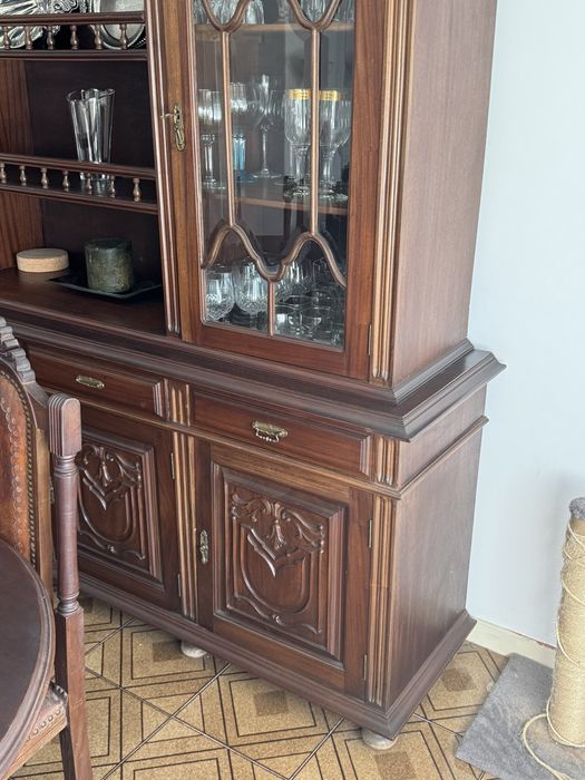 Movel de sala antigo