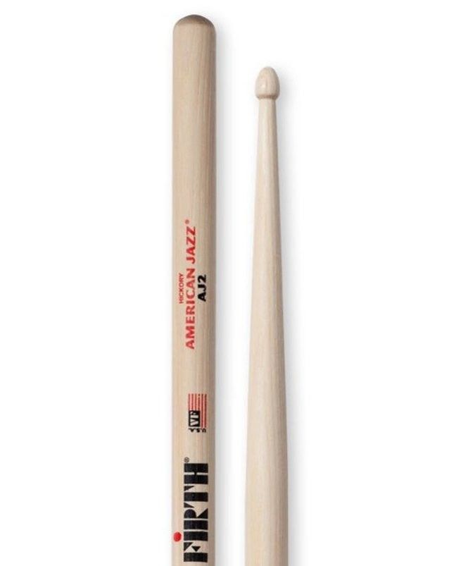 Vic Firth - pałki American Jazz AJ2