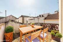 Moradia T3+1 c/ Terraço | Centro Histórico de Évora