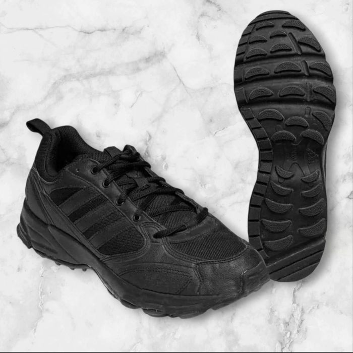 Кросівки військові Adidas Bundeswehr