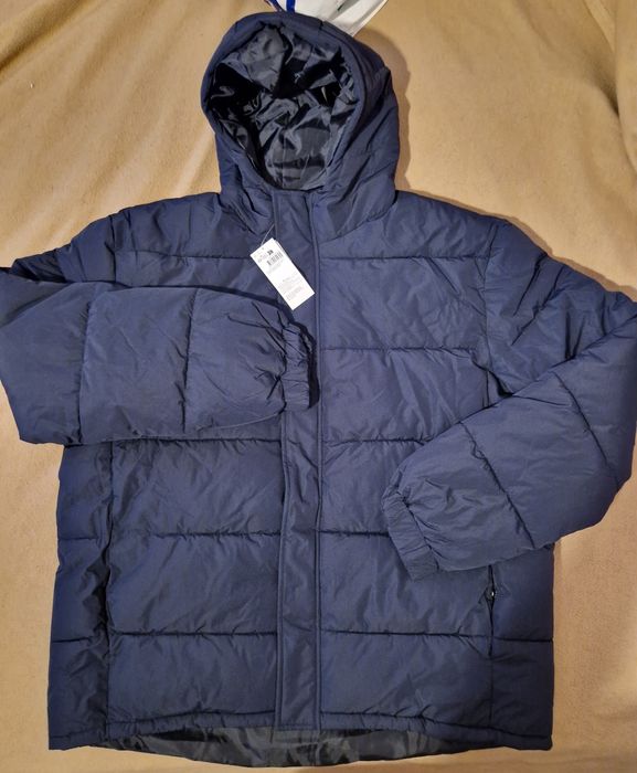 Casaco de frio novo XXL-3xl n 54-58
Altíssimo qualidade
PvP 49eur
Vend