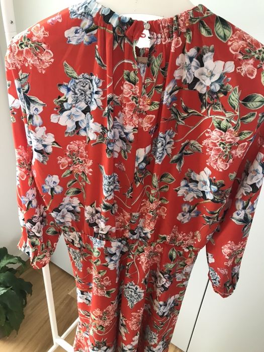 Sukienka nowa H&M letnia 42/XL