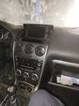 Mazda 6 para peças