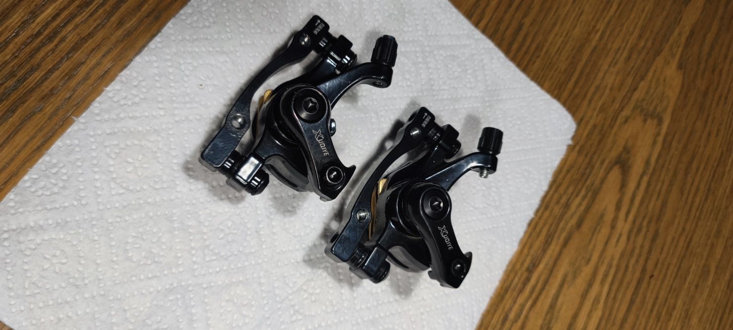 Zacisk hamulcowy Kukirin G2 Master
