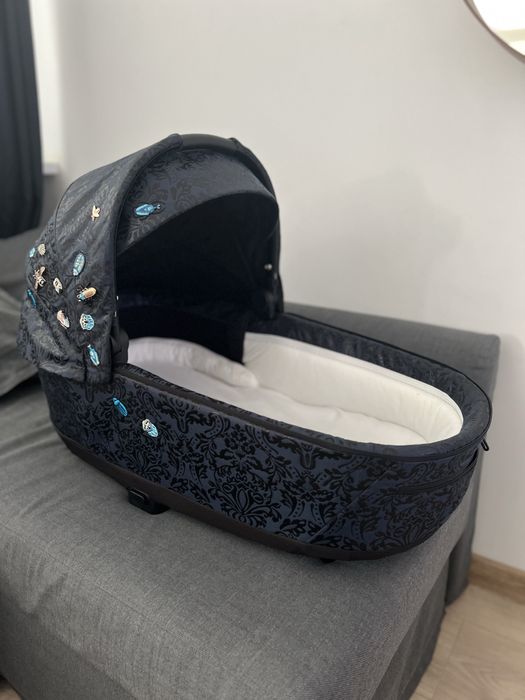 Gondola Cybex 4.0 Jewels of Nature