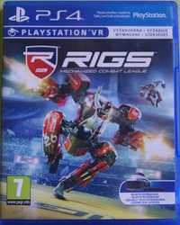 Rigs PL Playstation 4 - Rybnik Play_gamE