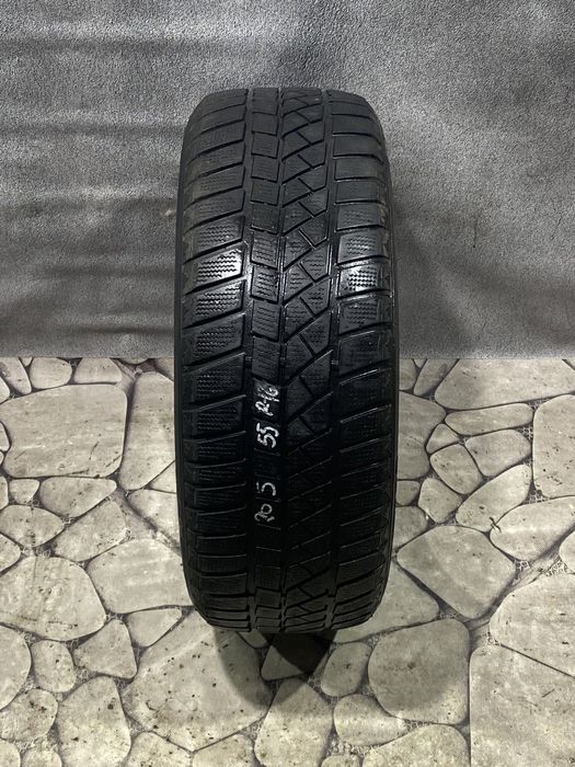 Зимова резина Pneumant 205/65 R16